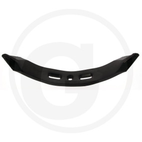 Schmalschar Granit 18038 515SCH